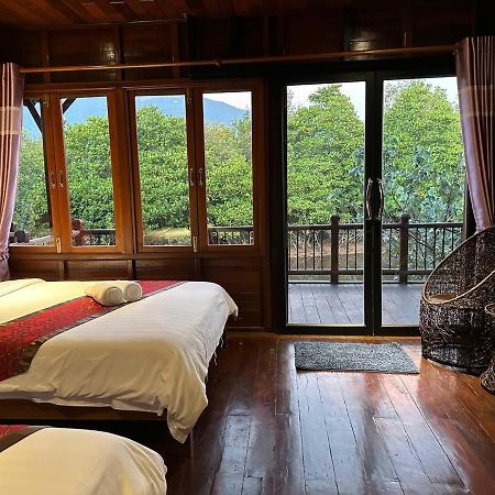 Prek Kdat Resort Кампот Екстериор снимка