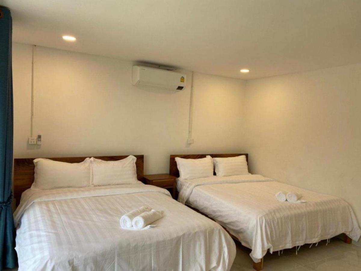 Prek Kdat Resort Кампот Екстериор снимка