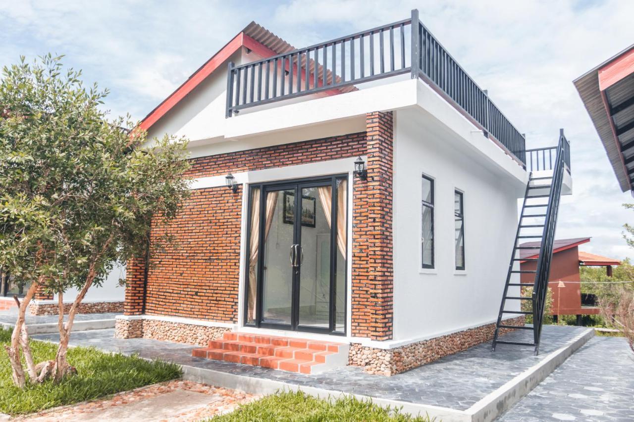Prek Kdat Resort Кампот Екстериор снимка