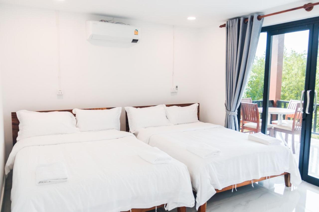Prek Kdat Resort Кампот Екстериор снимка