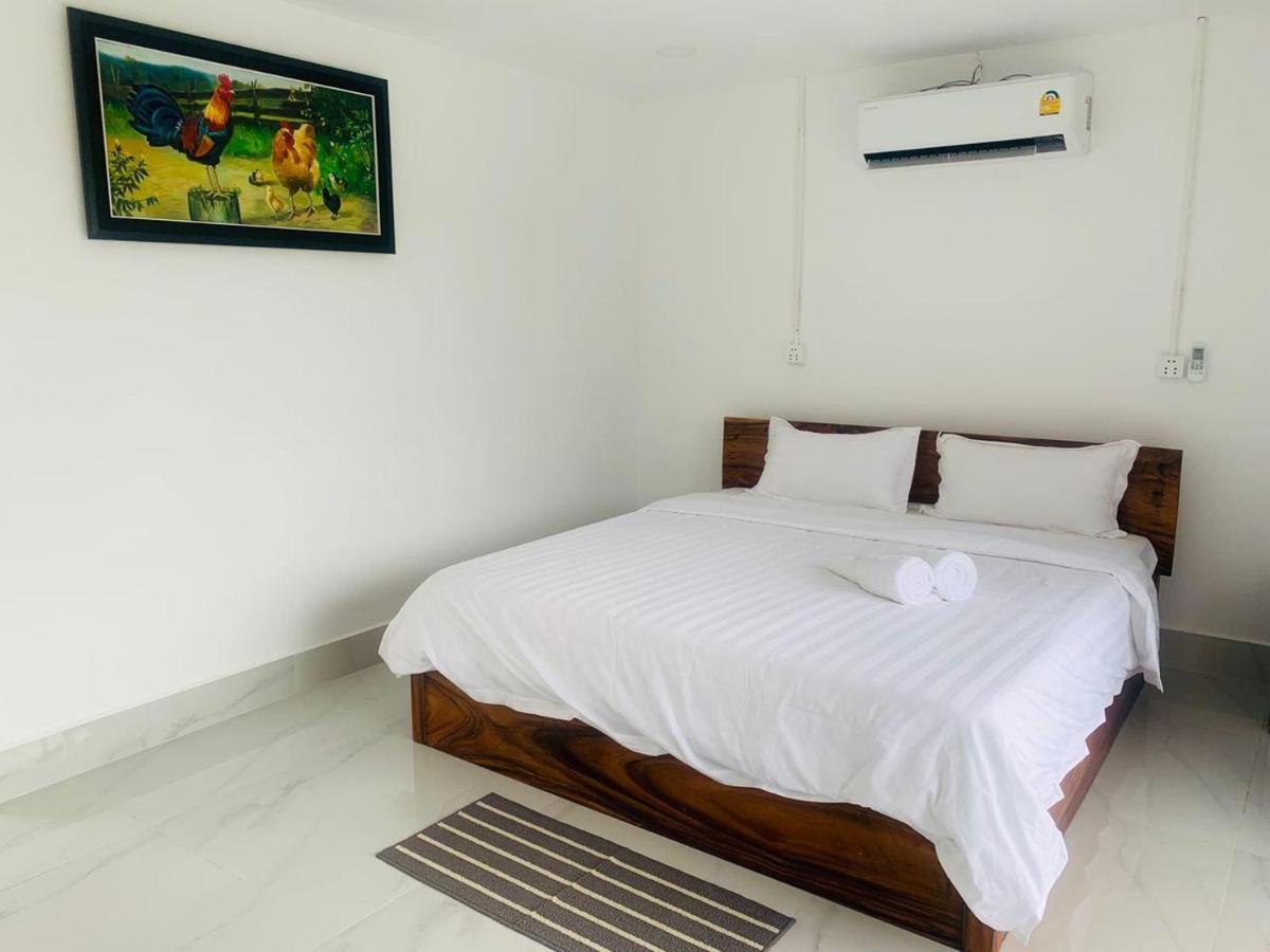 Prek Kdat Resort Кампот Екстериор снимка