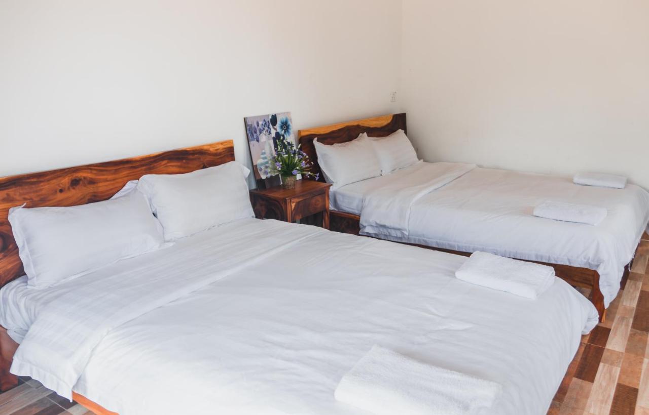 Prek Kdat Resort Кампот Екстериор снимка