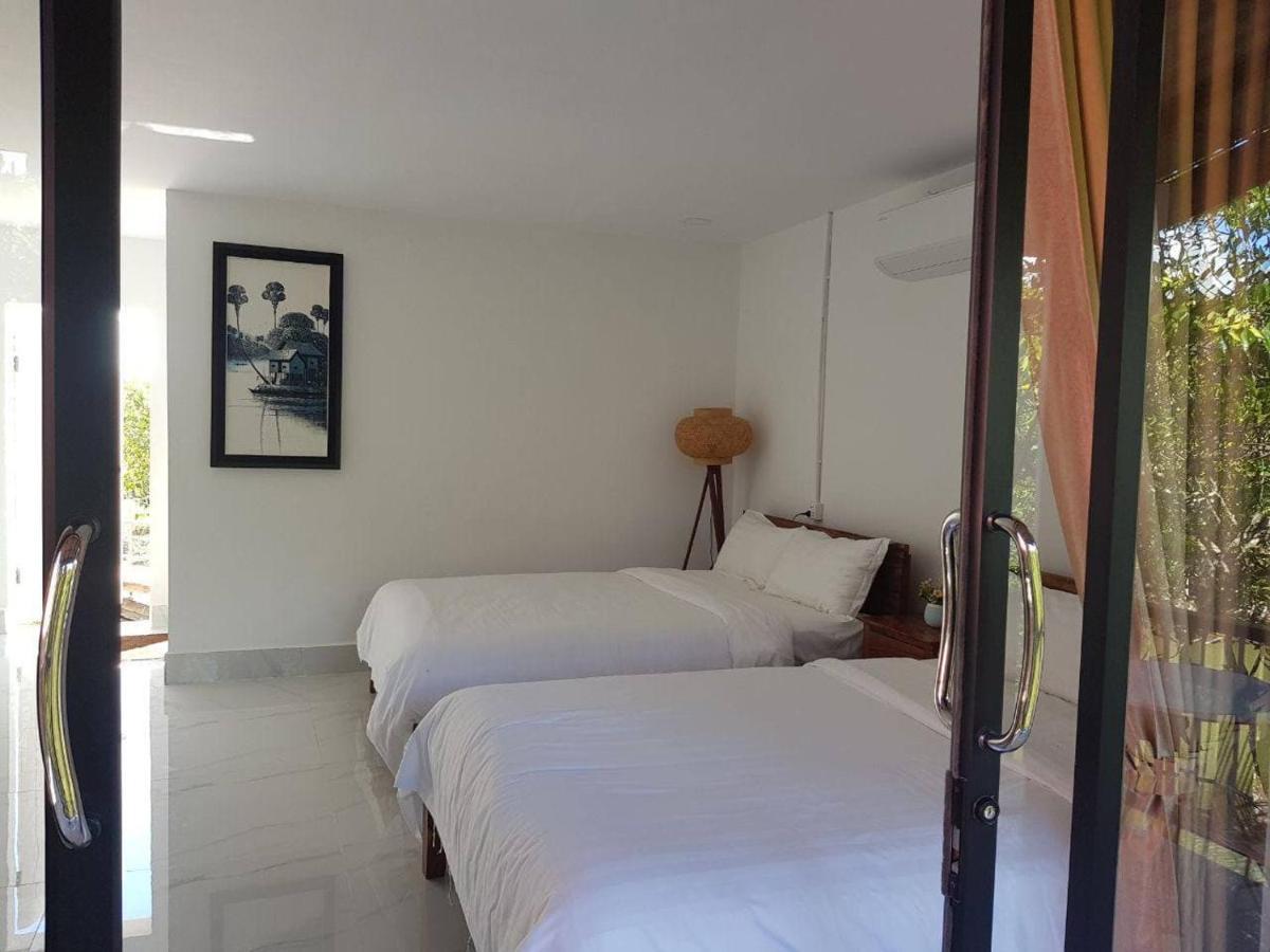 Prek Kdat Resort Кампот Екстериор снимка
