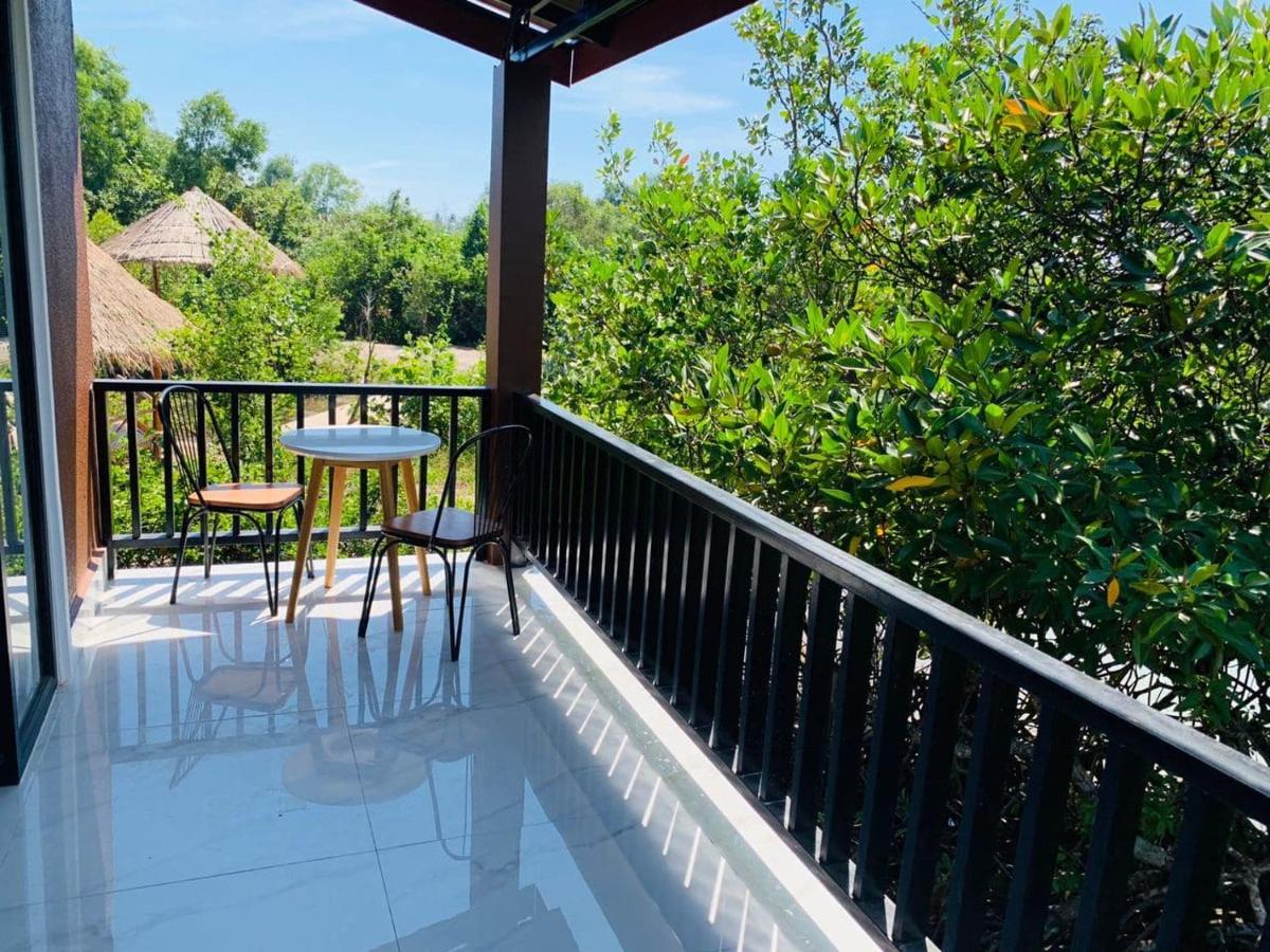 Prek Kdat Resort Кампот Екстериор снимка