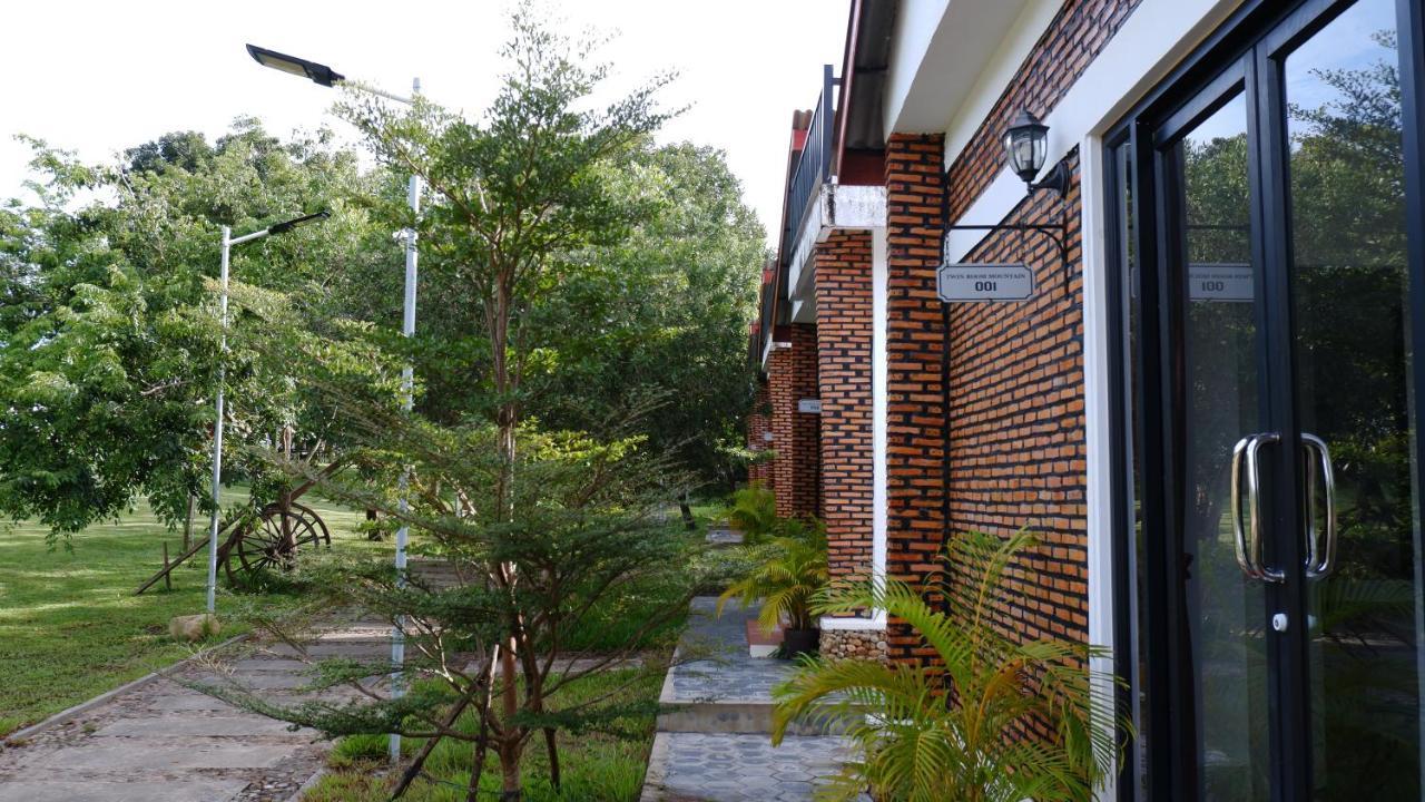 Prek Kdat Resort Кампот Екстериор снимка
