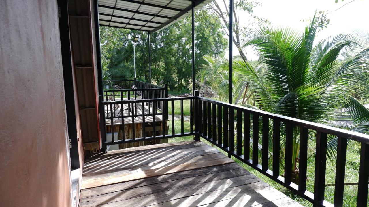 Prek Kdat Resort Кампот Екстериор снимка