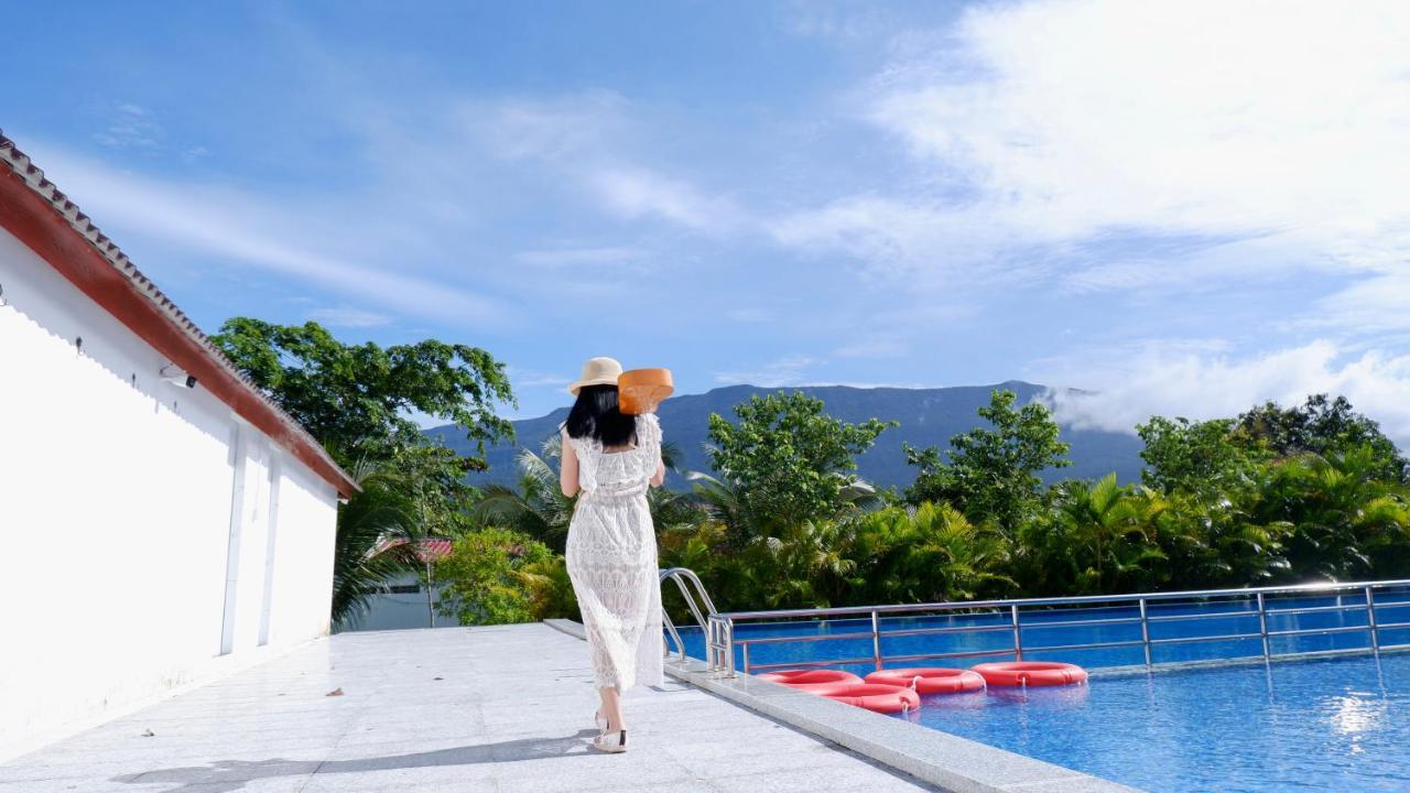 Prek Kdat Resort Кампот Екстериор снимка